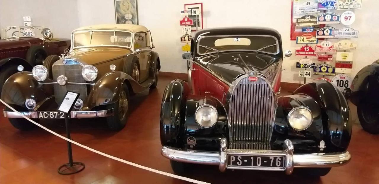 Quinta Das Murteiras Aparthotel Póvoa de Midões Екстериор снимка