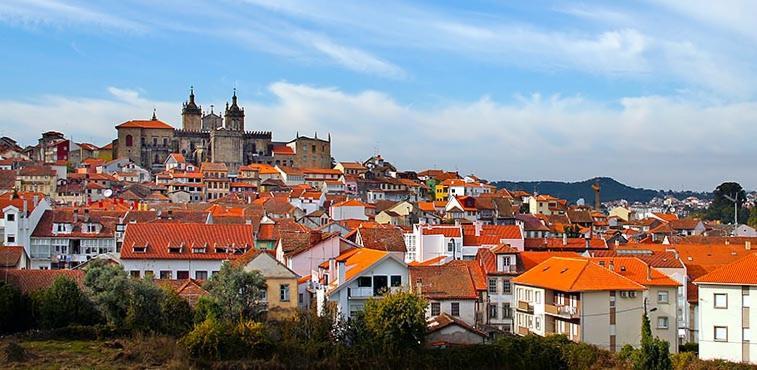 Quinta Das Murteiras Aparthotel Póvoa de Midões Екстериор снимка