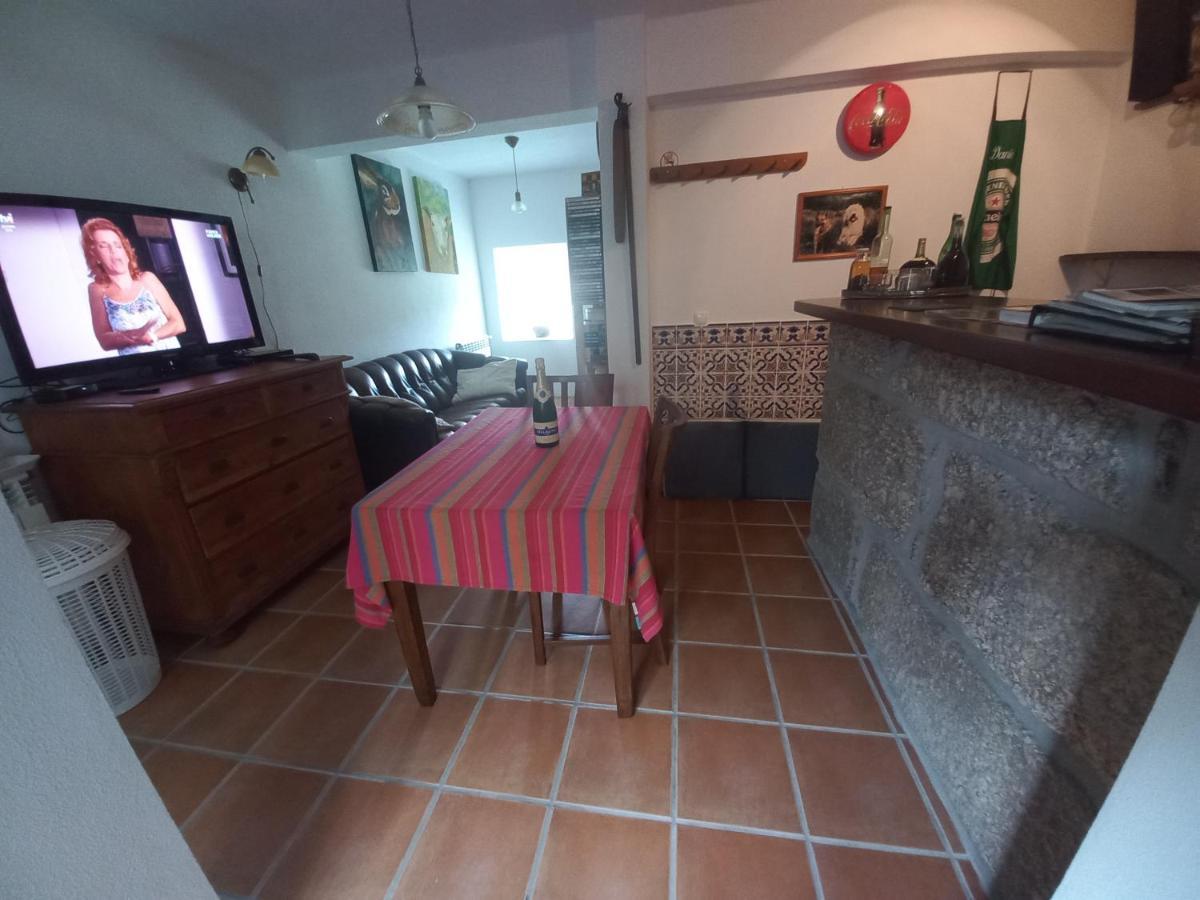 Quinta Das Murteiras Aparthotel Póvoa de Midões Екстериор снимка